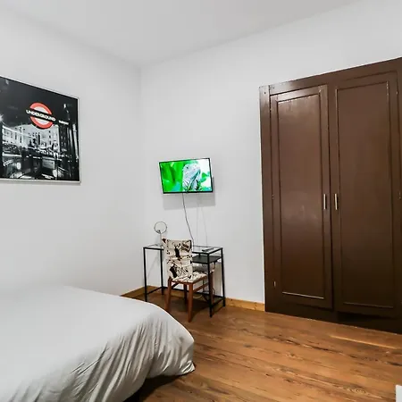 Gæstehus Guia Getaway Private
