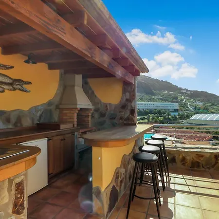Guia Getaway Private