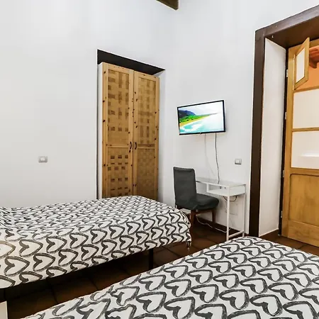 Gæstehus Guia Getaway Private Santa Maria de Guia de Gran Canaria