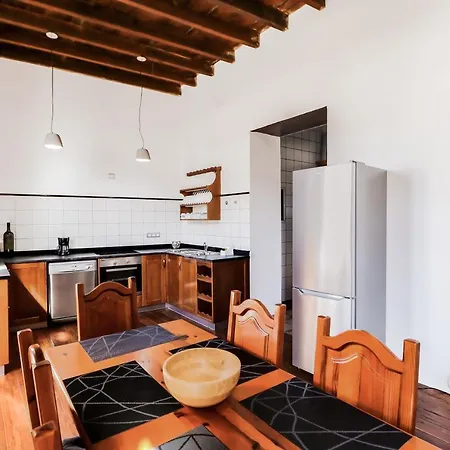Gæstehus Guia Getaway Private Santa Maria de Guia de Gran Canaria