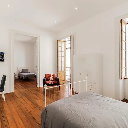 Gæstehus Guia Getaway Private