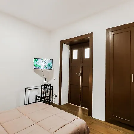 Gæstehus Guia Getaway Private *