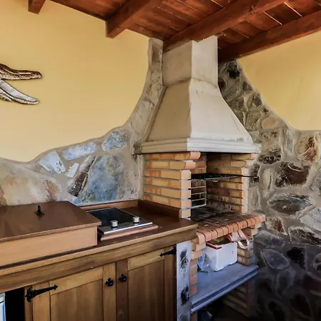 Gæstehus Guia Getaway Private *