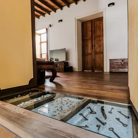 Guia Getaway Private * Santa Maria de Guia de Gran Canaria