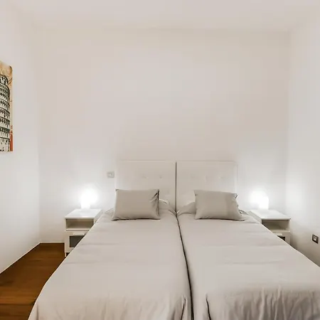 Guia Getaway Private * Santa Maria de Guia de Gran Canaria