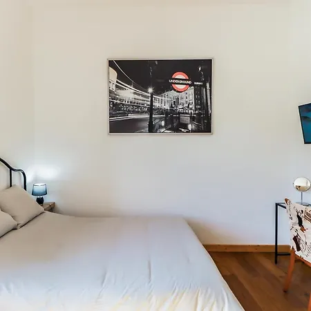 Guia Getaway Private Gæstehus