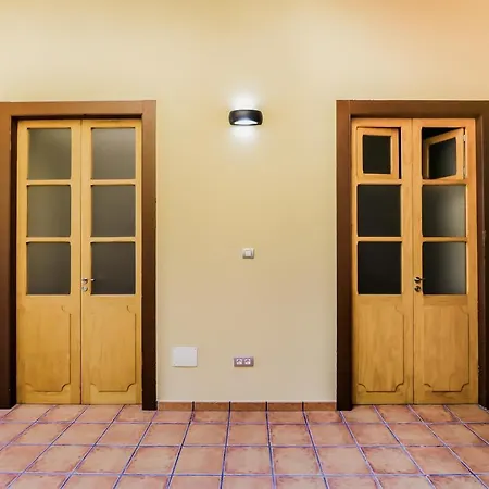 Guia Getaway Private * Santa Maria de Guia de Gran Canaria