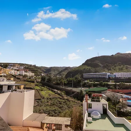 Gæstehus Guia Getaway Private