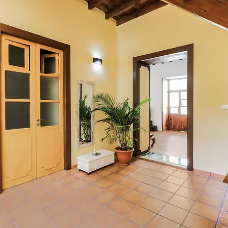 Guia Getaway Private * Santa Maria de Guia de Gran Canaria